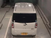 Daihatsu TANTO EXE лот № 3039 оценка R  с аукциона в Японии 6