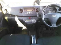 Daihatsu TANTO EXE лот № 3039 оценка R  с аукциона в Японии 7