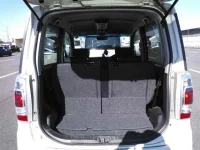 Daihatsu TANTO EXE лот № 3039 оценка R  с аукциона в Японии 9