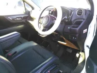 Honda N WGN лот № 3044 оценка 3.5  с аукциона в Японии 2