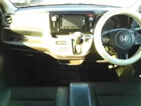 Honda N WGN лот № 3044 оценка 3.5  с аукциона в Японии 7