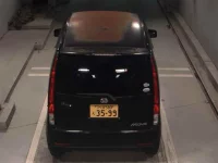 Daihatsu MOVE лот № 3048 оценка 3.5  с аукциона в Японии 6