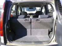 Daihatsu MOVE лот № 3048 оценка 3.5  с аукциона в Японии 9