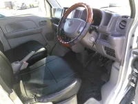 Nissan CLIPPER VAN лот № 3051 оценка R  с аукциона в Японии 2