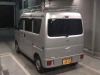 Nissan CLIPPER VAN лот № 3051 оценка R  с аукциона в Японии 1