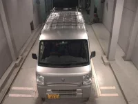 Nissan CLIPPER VAN лот № 3051 оценка R  с аукциона в Японии 5