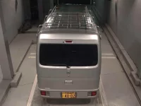 Nissan CLIPPER VAN лот № 3051 оценка R  с аукциона в Японии 6