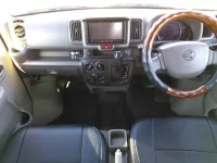 Nissan CLIPPER VAN лот № 3051 оценка R  с аукциона в Японии 7