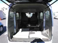 Nissan CLIPPER VAN лот № 3051 оценка R  с аукциона в Японии 8