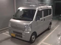 Nissan CLIPPER VAN лот № 3051 оценка R  с аукциона в Японии 3