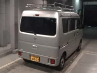 Nissan CLIPPER VAN лот № 3051 оценка R  с аукциона в Японии 4