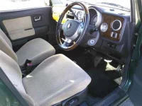 Suzuki ALTO LAPIN лот № 3052 оценка 2  с аукциона в Японии 2