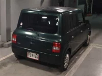 Suzuki ALTO LAPIN лот № 3052 оценка 2  с аукциона в Японии 4