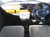 Suzuki ALTO LAPIN лот № 3052 оценка 2  с аукциона в Японии 7