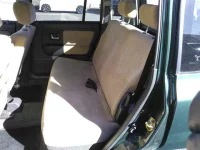 Suzuki ALTO LAPIN лот № 3052 оценка 2  с аукциона в Японии 8