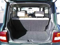 Suzuki ALTO LAPIN лот № 3052 оценка 2  с аукциона в Японии 9