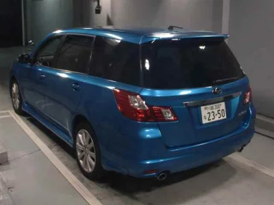 Subaru EXIGA