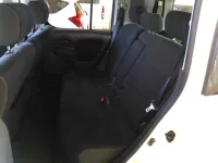 Nissan CUBE лот № 3055 оценка 3.5  с аукциона в Японии 8