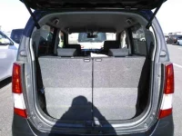 Suzuki WAGON R лот № 3061 оценка 3.5  с аукциона в Японии 9