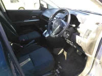 Mazda PREMACY лот № 3059 оценка 3.5  с аукциона в Японии 2