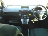 Mazda PREMACY лот № 3059 оценка 3.5  с аукциона в Японии 7