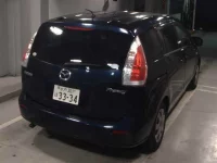 Mazda PREMACY лот № 3059 оценка 3.5  с аукциона в Японии 4