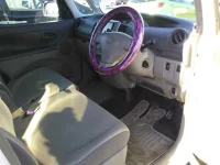 Daihatsu TANTO лот № 3063 оценка 3.5  с аукциона в Японии 2