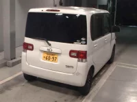 Daihatsu TANTO лот № 3063 оценка 3.5  с аукциона в Японии 4