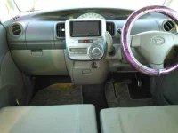 Daihatsu TANTO лот № 3063 оценка 3.5  с аукциона в Японии 7