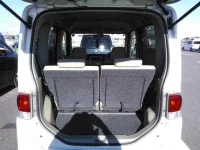 Daihatsu TANTO лот № 3063 оценка 3.5  с аукциона в Японии 9