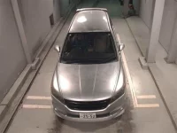 Honda STREAM лот № 3067 оценка 3.5  с аукциона в Японии 5