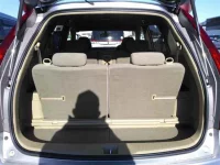 Honda STREAM лот № 3067 оценка 3.5  с аукциона в Японии 9