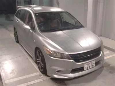 Honda STREAM