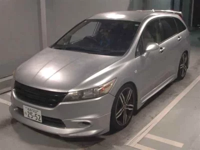 Honda STREAM