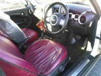 BMW MINI лот № 3069 оценка R  с аукциона в Японии 2