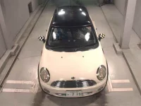 BMW MINI лот № 3069 оценка R  с аукциона в Японии 5