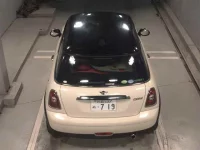 BMW MINI лот № 3069 оценка R  с аукциона в Японии 6