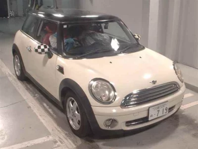 BMW MINI