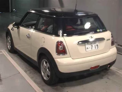 BMW MINI