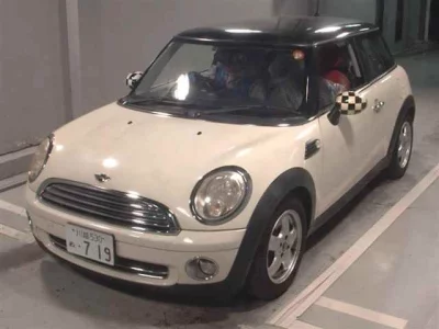BMW MINI