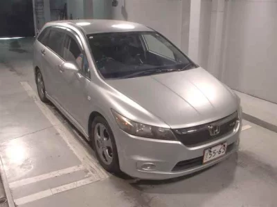 Honda STREAM