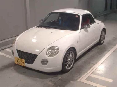 Daihatsu Copen