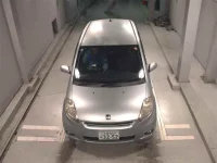 Toyota PASSO лот № 3079 оценка 3  с аукциона в Японии 5