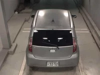 Toyota PASSO лот № 3079 оценка 3  с аукциона в Японии 6