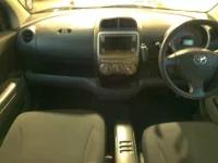 Toyota PASSO лот № 3079 оценка 3  с аукциона в Японии 7