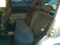 Toyota PASSO лот № 3079 оценка 3  с аукциона в Японии 8