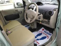 Mitsubishi EK WAGON лот № 1006 оценка 3.5  с аукциона в Японии 2