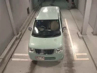 Mitsubishi EK WAGON лот № 1006 оценка 3.5  с аукциона в Японии 5