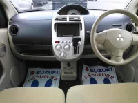 Mitsubishi EK WAGON лот № 1006 оценка 3.5  с аукциона в Японии 7