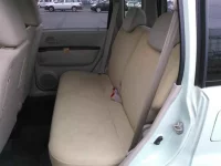 Mitsubishi EK WAGON лот № 1006 оценка 3.5  с аукциона в Японии 8